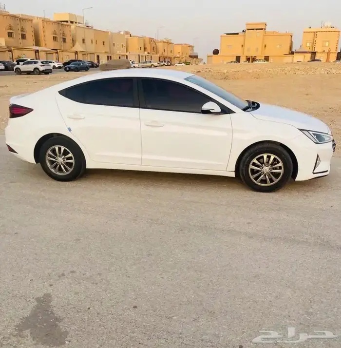 النترا 2020 وارد كوري 2