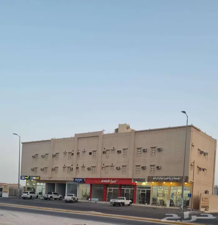 قرطاسيه للبيع في جنوب الهفوف 1