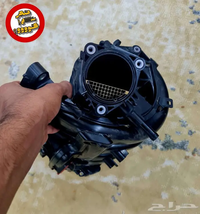 قطع تايوتا مديل 2019 لين 2024 3