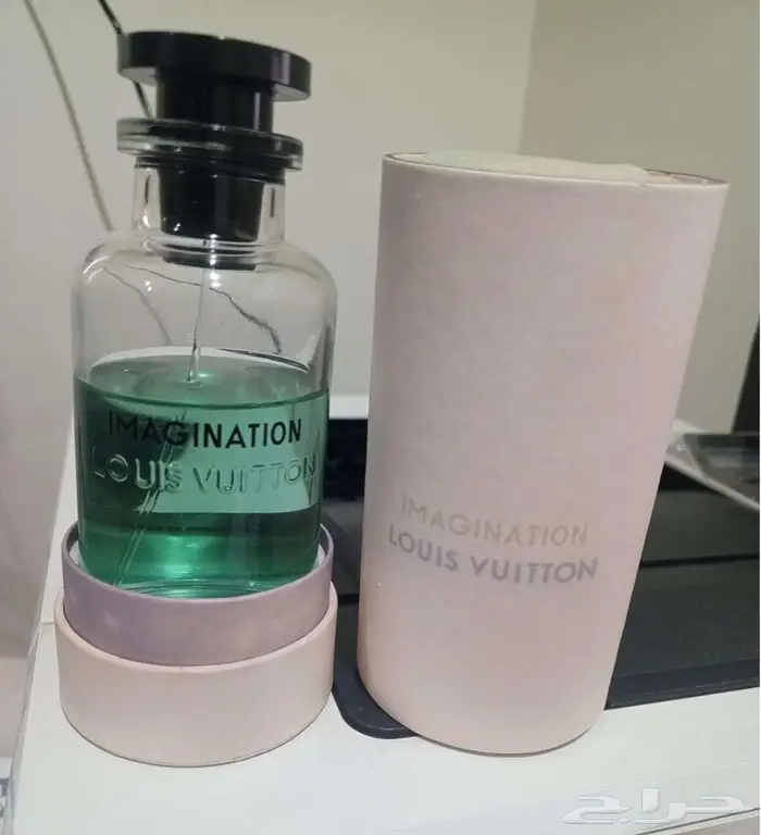عطر أميجريشن لويس فيتون وارد الخارج اصلي 0