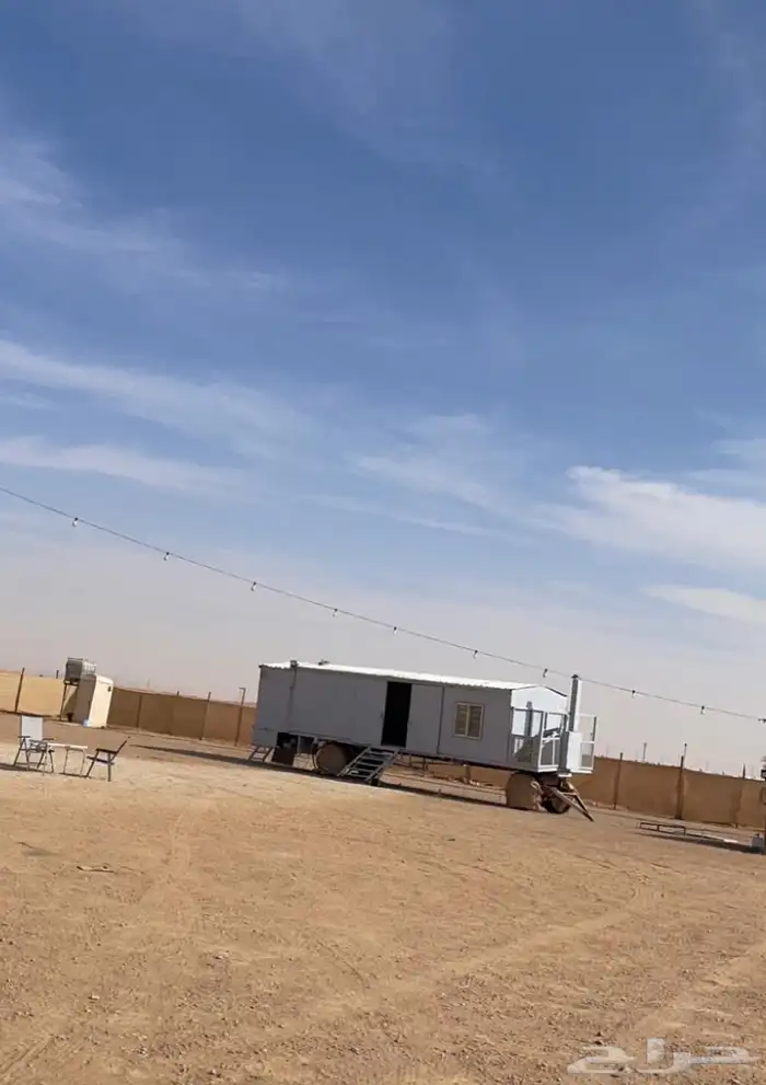كرفان للبيع 0