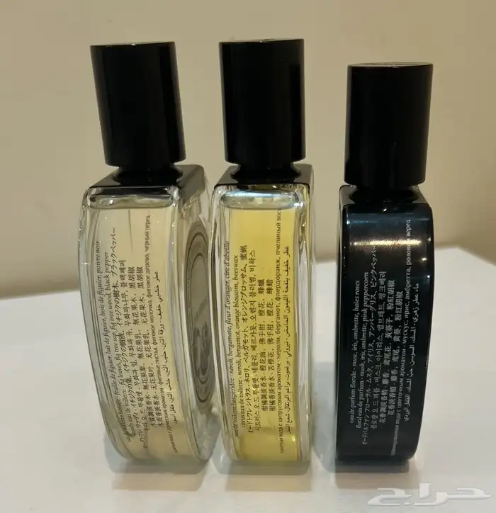 عطور ديبيتك للبيع 2