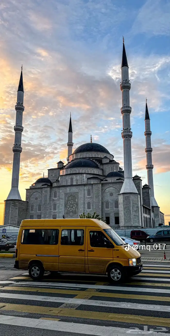 موشده سياحيه لرحلات اسطنبول 0