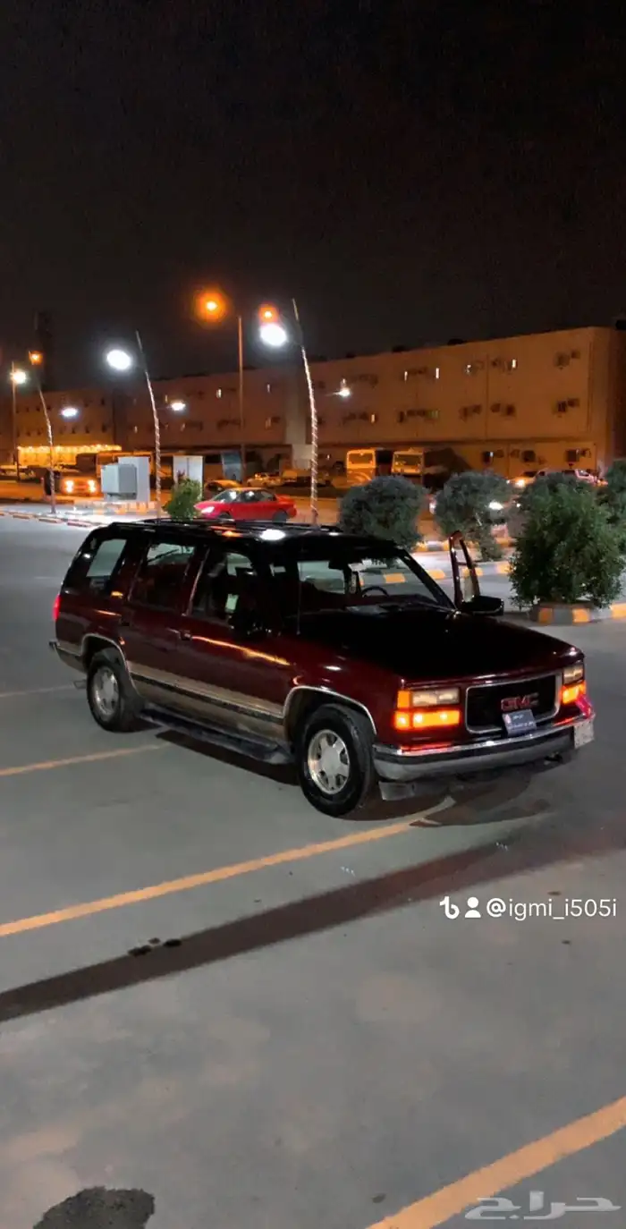 جمس نظيف 38