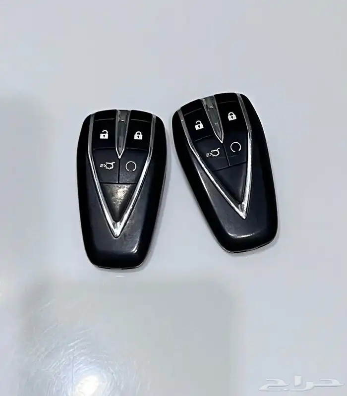 شانجان CS75 plus Smart اصدار محدود مازالت تحت ضمان الوكيل 40