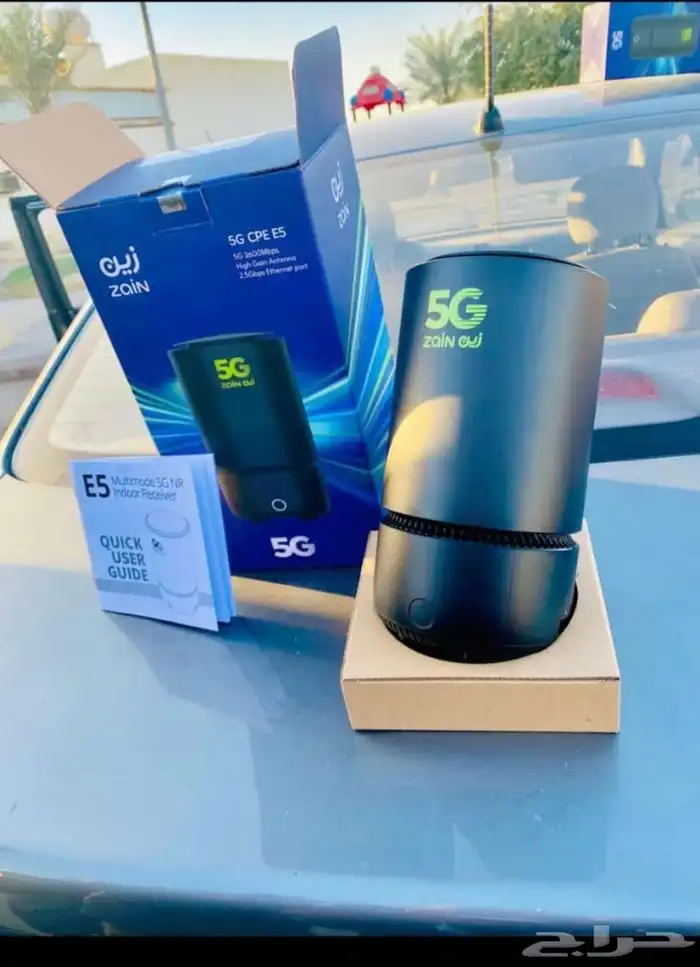 مودم 5G 2