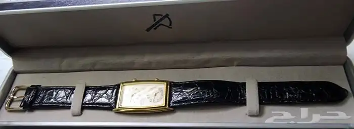 ساعه ويستار سويسري 1