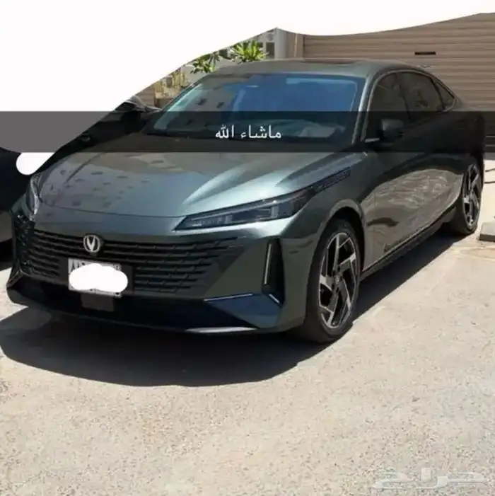 شانجان ايدو بلس 2025 2025 تنازل ماشاء الله تبارك الله 4