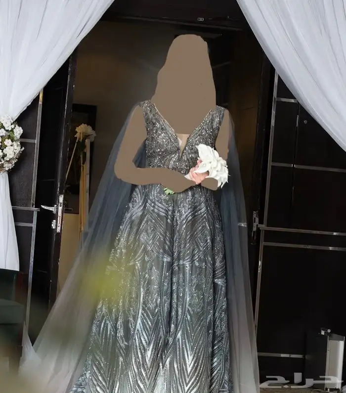 فستان سهره 0