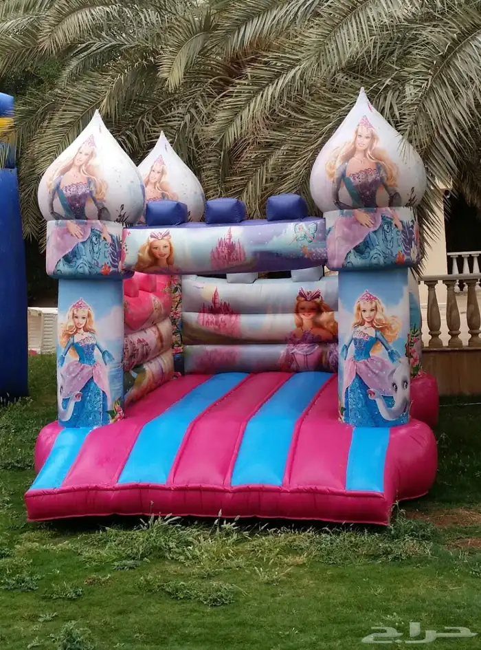 العاب هوائية - كهربائيه - اللات ايسكريم وفشار 22