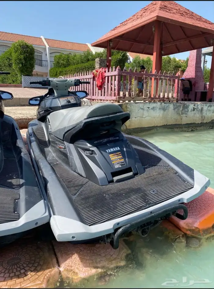جت سكي ياماها SHO YAMAHA 2