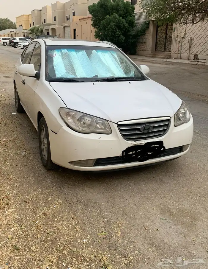 الانترا 2011 اوتوماتك 0
