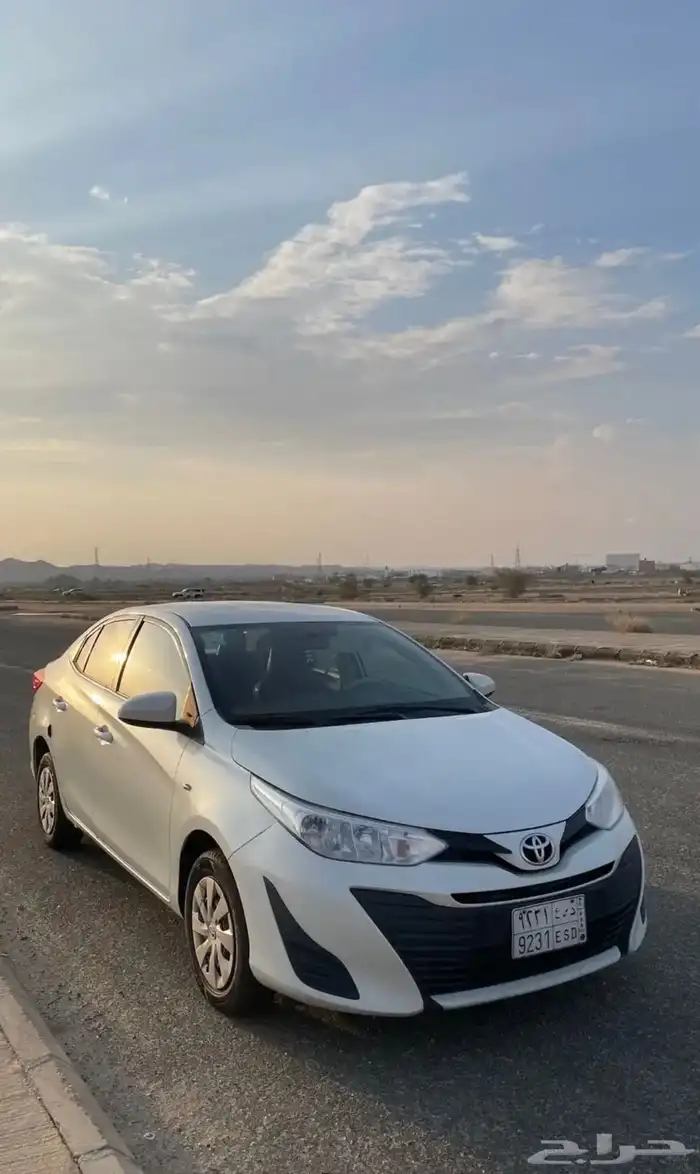 يارس موديل 2019 شد بلد 0
