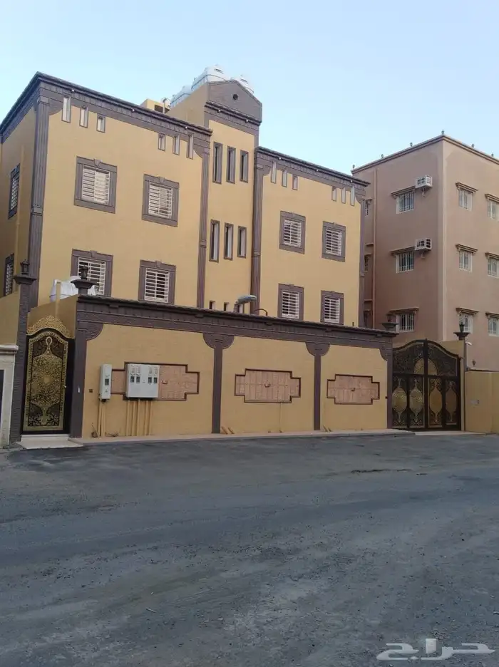 شقة للايجار ابها المحاله 24