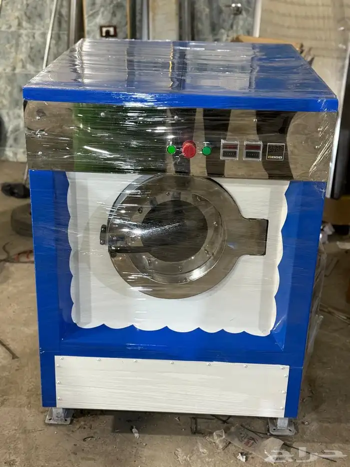 مغاسل سجاد وبطاطين ومجففات باحدث التقنيات 6