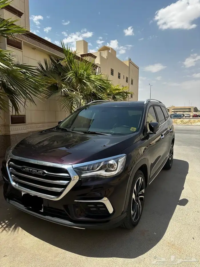 جيتور X90 موديل 2022 4