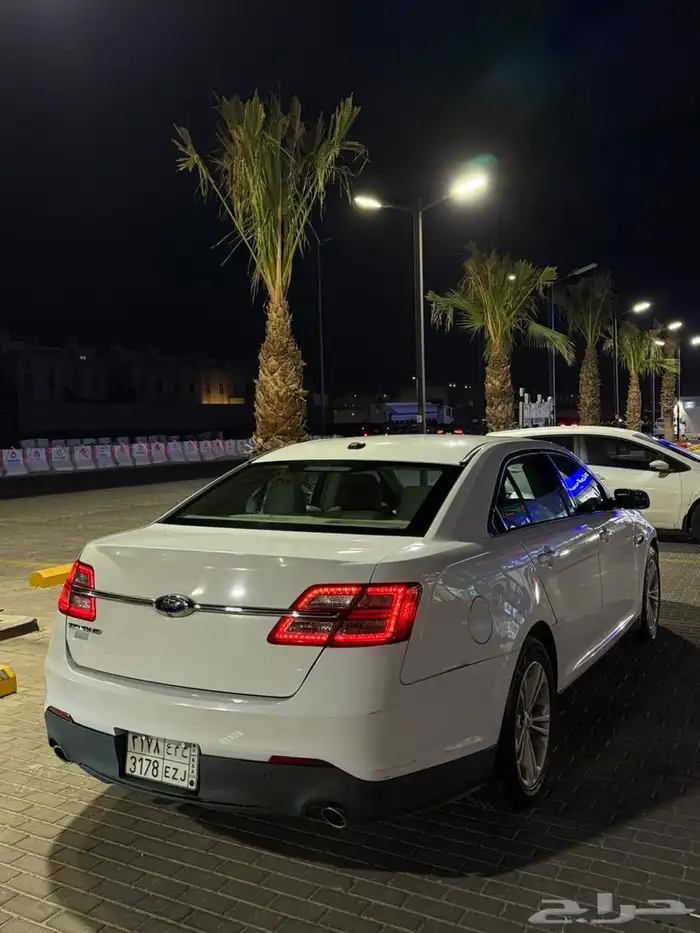 فورد تورس 2015 0