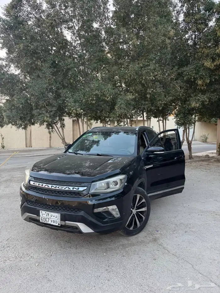 شانجان 0