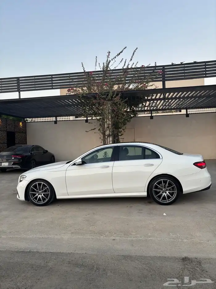 مرسيدس موديل 2021 0