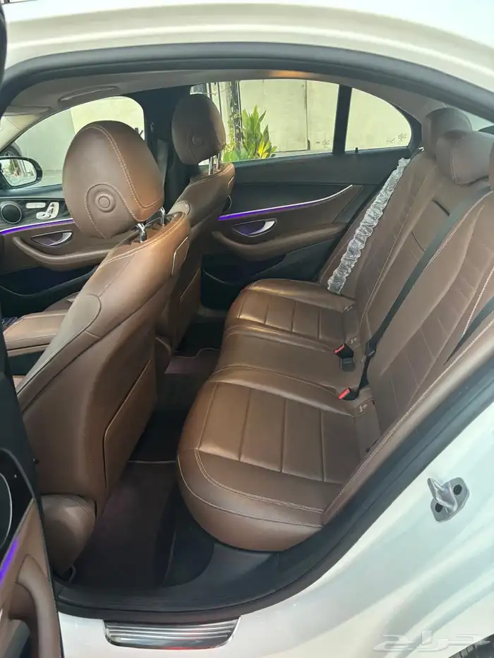 مرسيدس موديل 2021 7