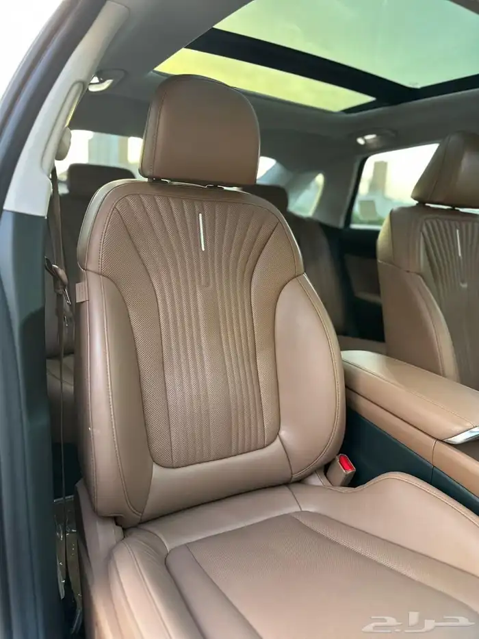 هيونداي ازيرا بريميوم 2024 25