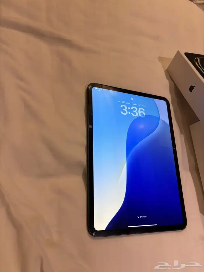 إيباد برو 24 وأي فأي   شريحة 4