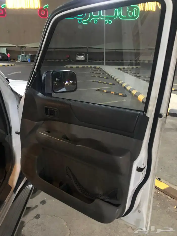 باترول سفاري موديل 2000 15