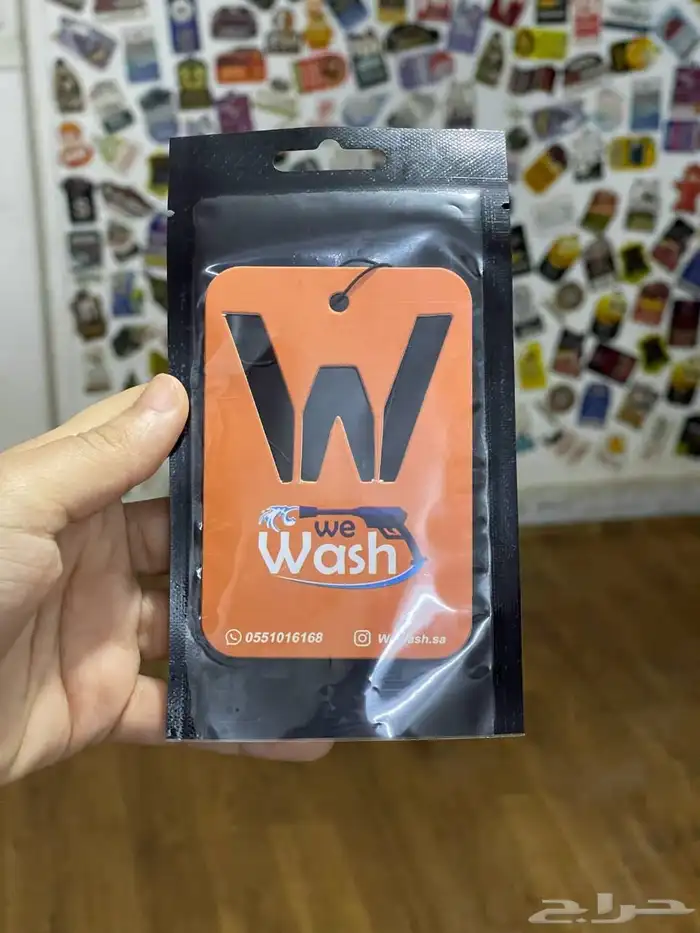 فواحات معطره بلوقوا نشاطك التجاري 5