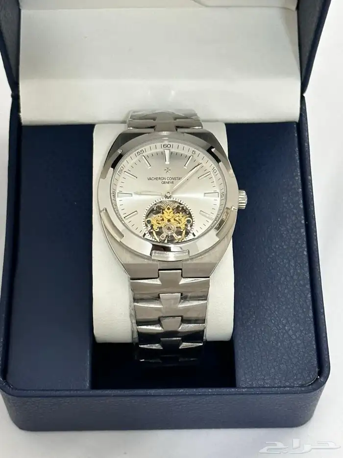 ساعات ماركه درجه اولى طبق الاصل ماستر كوالتي 79