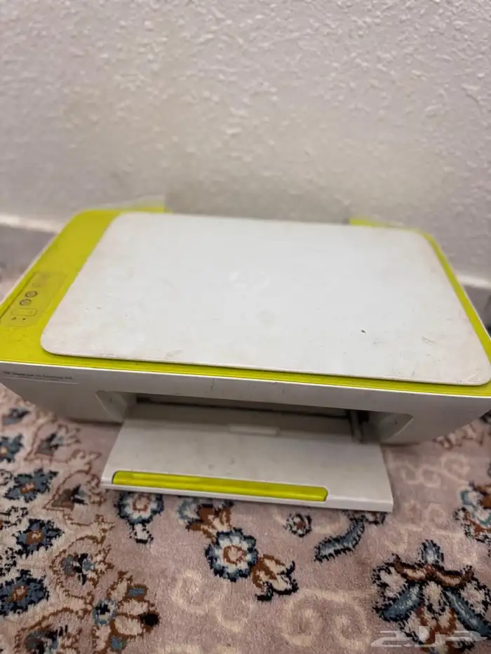 طابعة hp 0