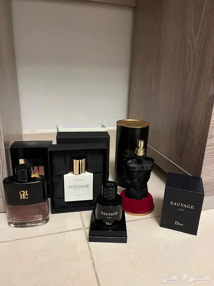 عرض على عطور مستخدمه بشكل معقول   عطور الماركات 0