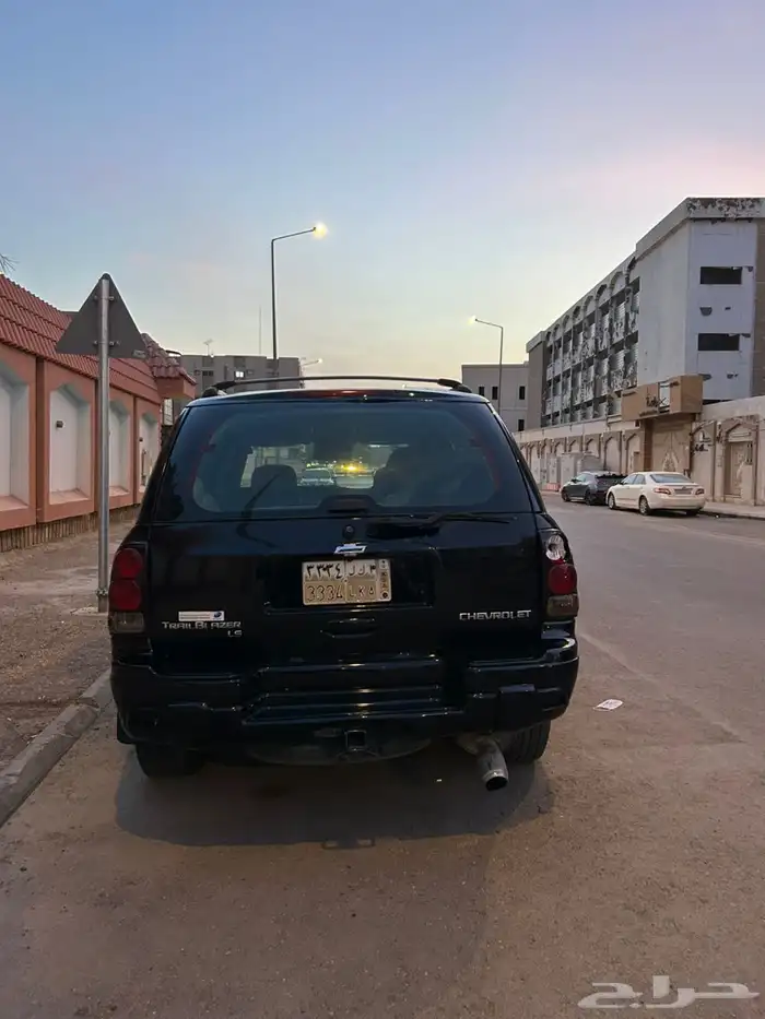 شفرليه تيلبليزر 2006 1