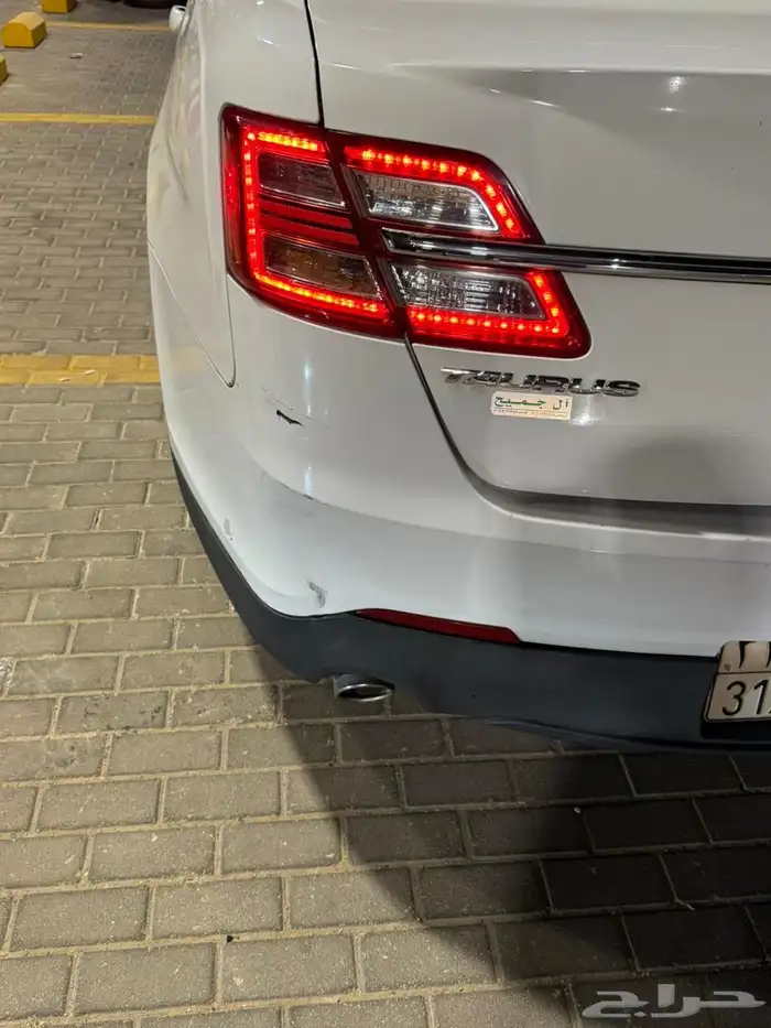 فورد تورس 2015 17