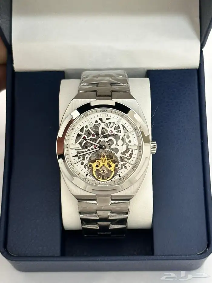 ساعات ماركه درجه اولى طبق الاصل ماستر كوالتي 73