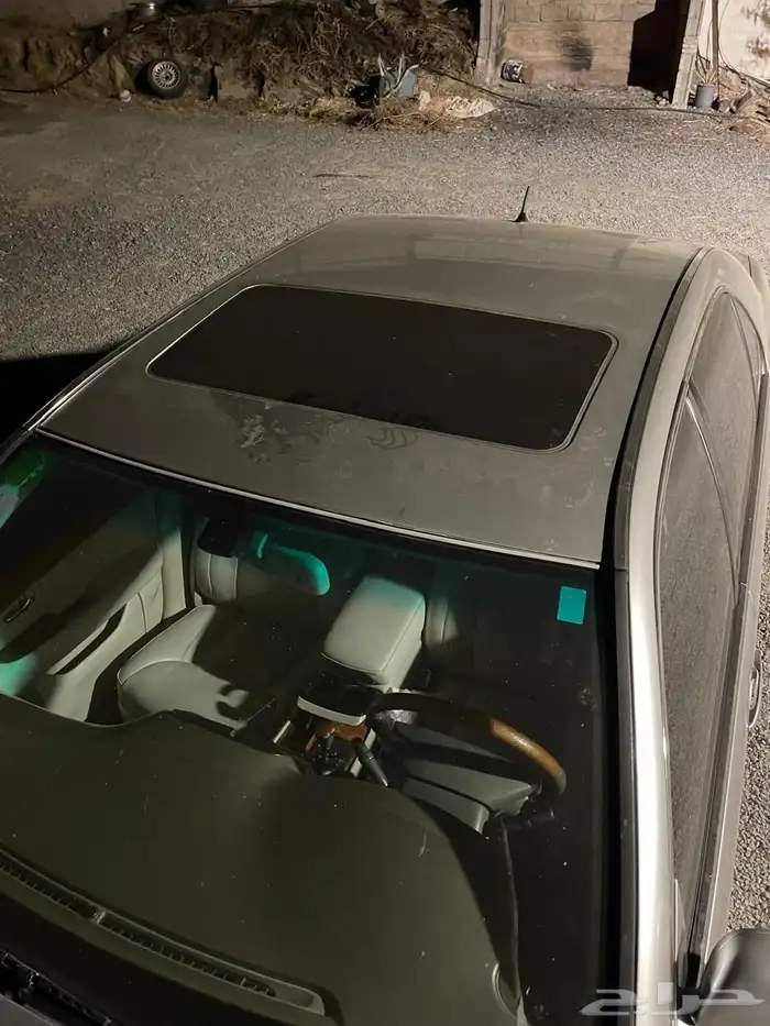 لكزس LS430 3