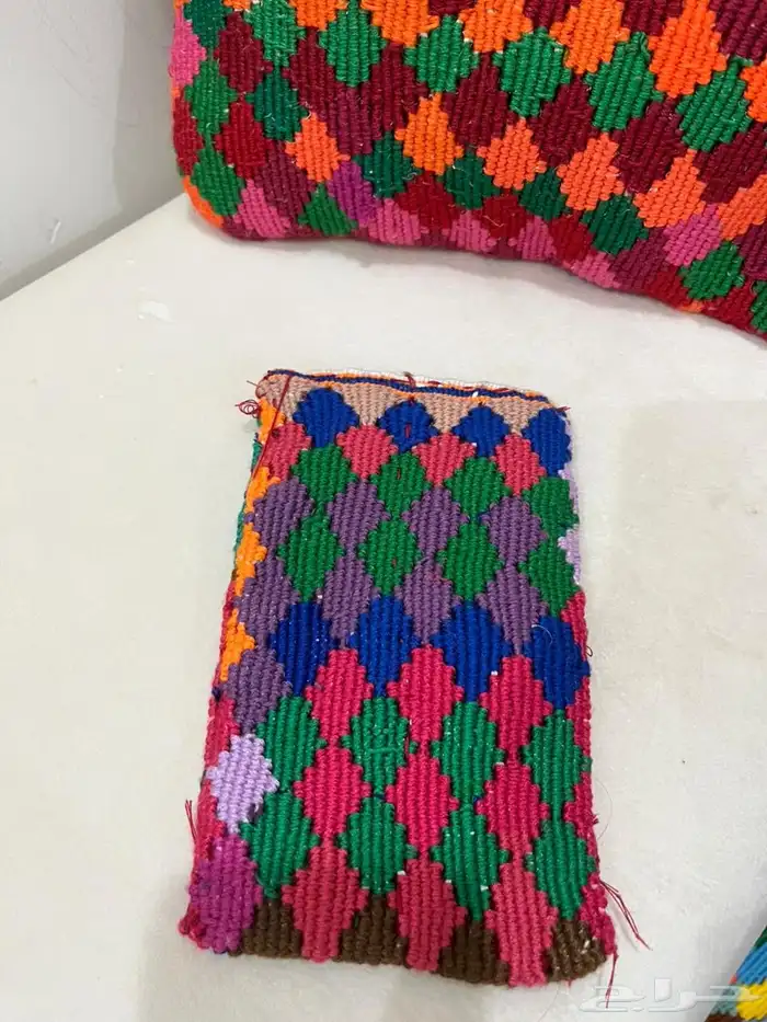 عمل تراث 3
