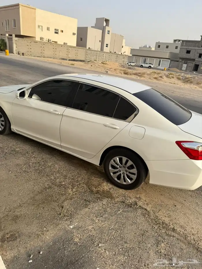 للبيع هوندا كورد 2014 0