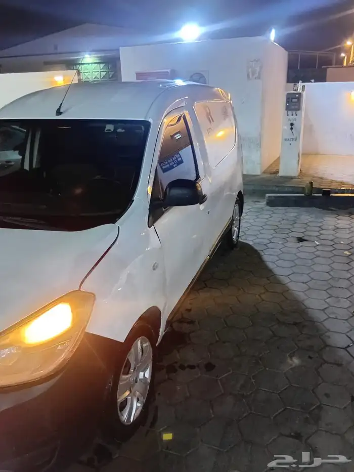 رينو دوكر 2018 1