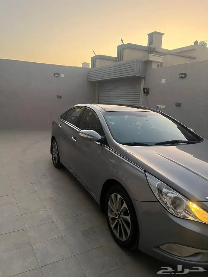 سوناتا 2015 4