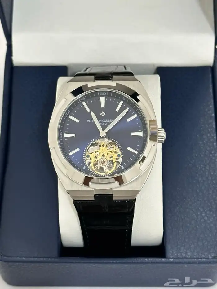 ساعات ماركه درجه اولى طبق الاصل ماستر كوالتي 76