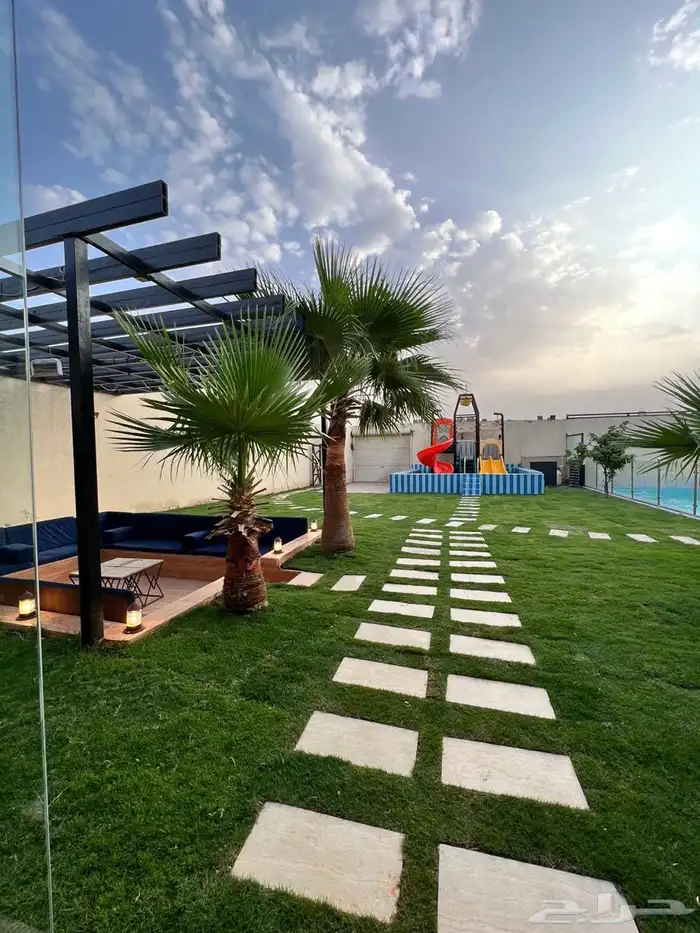 شاليهات الرمال بأسعار مميزه تبد ا من 350 90