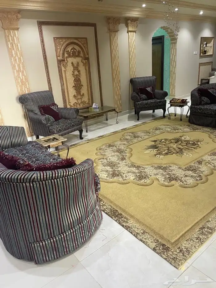 بيع كنبات وزل 2