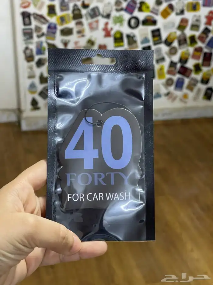 فواحات معطره بلوقوا نشاطك التجاري 4