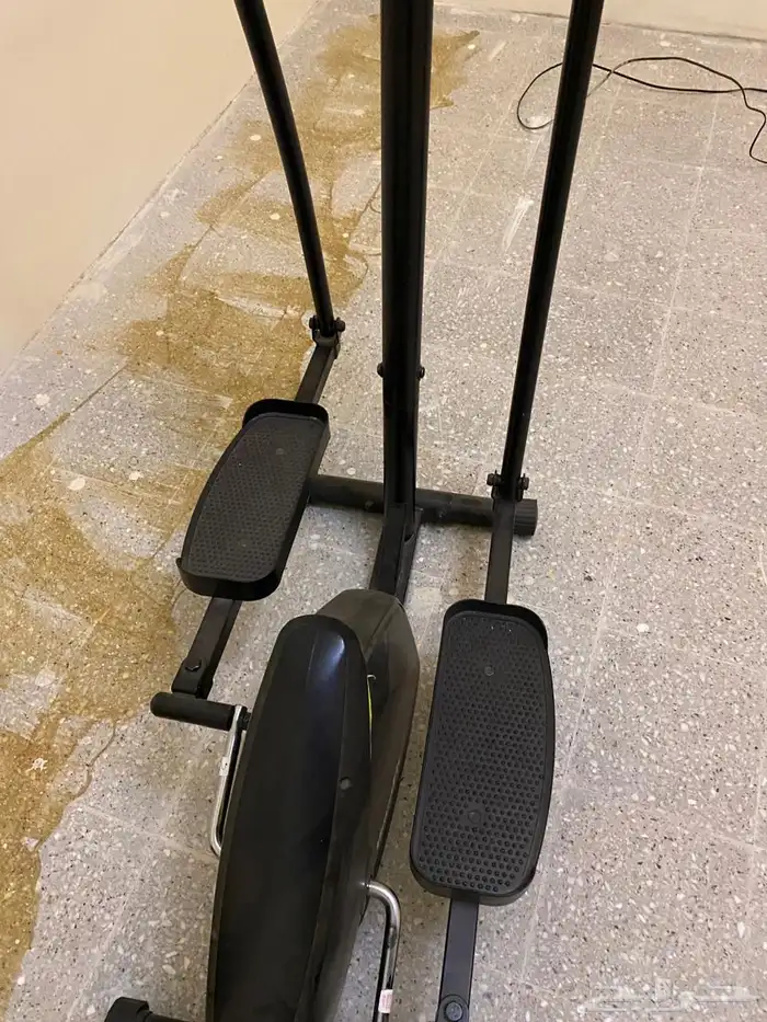 جهاز رياضي ابوتيكال 4