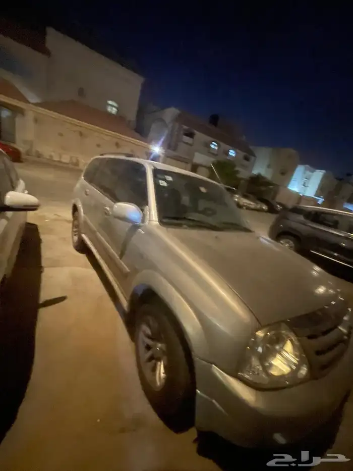 فيتارا سيوزكي 2007 3