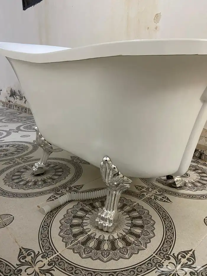 مروش بانيوا 5