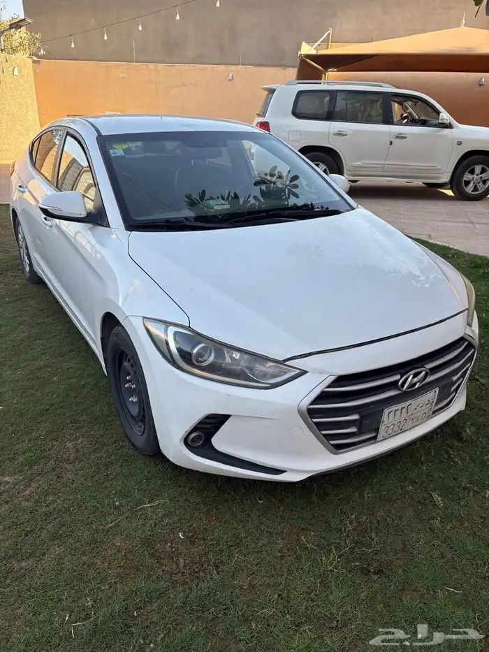 هيونداي النترا 2016 1