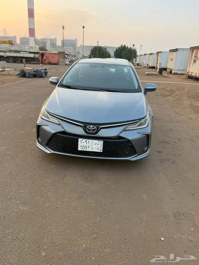 Toyota Corolla 2020 2