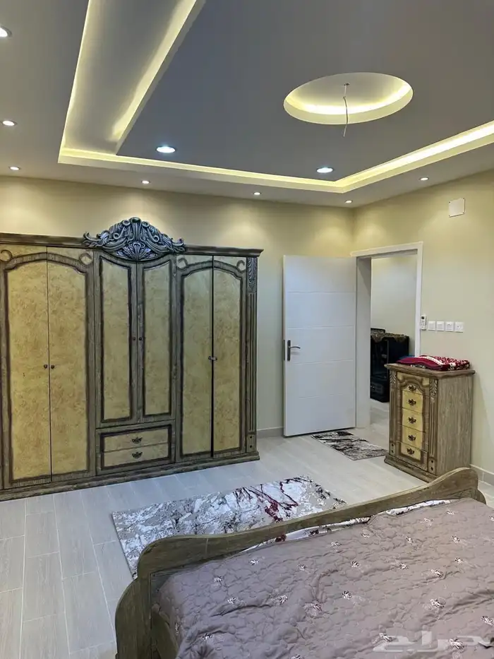 شقة فندقية مؤثثة فاخرة للايجار بأبها 7