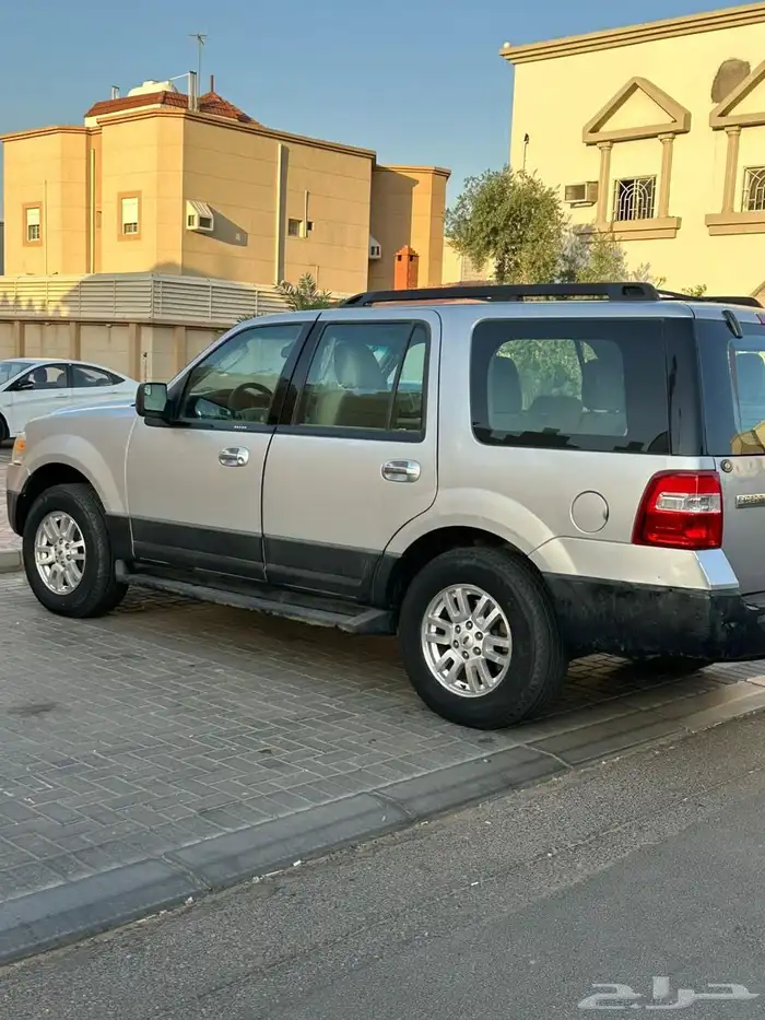 إكسبيدشن 2012 5